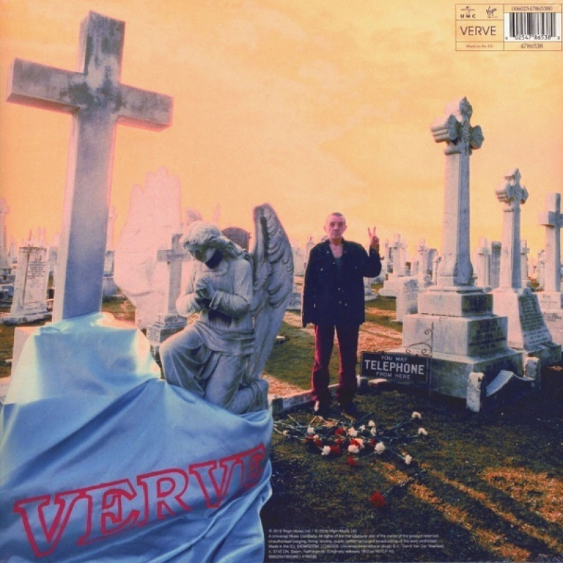 A Storm In Heaven