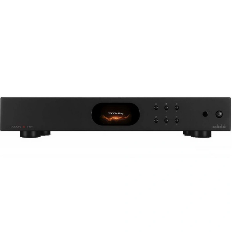 AudioLab 7000N Play Black