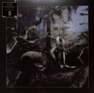 Feet Of Clay (Deluxe Edition Blue Vinyl)