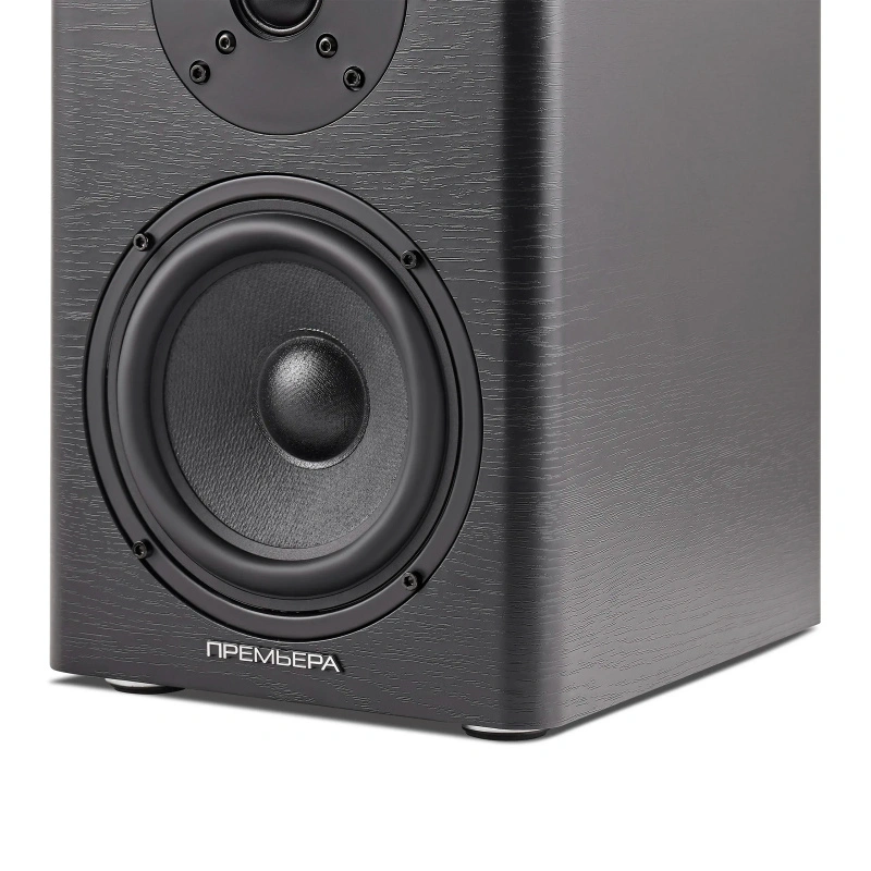 Premiera ES-501A Black