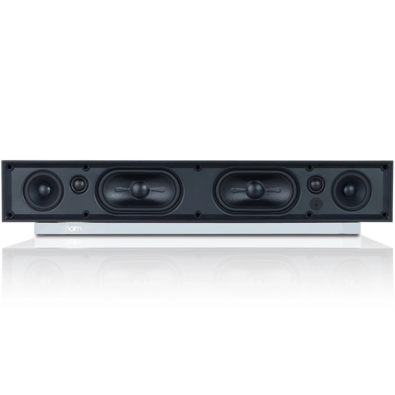 Naim Mu-So 2nd Generation