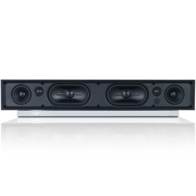 Naim Mu-So 2nd Generation