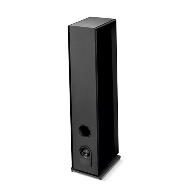 Focal Vestia N°3 Black High Gloss