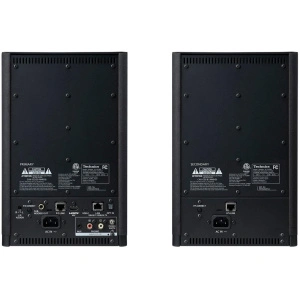 Technics SC-CX700EE Charcoal Black