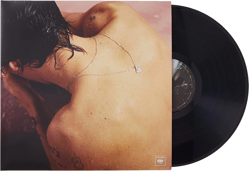 Harry Styles