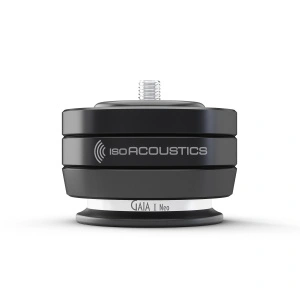 IsoAcoustics GAIA I Neo Black