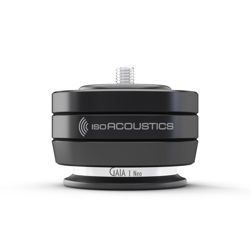 IsoAcoustics GAIA I Neo Black