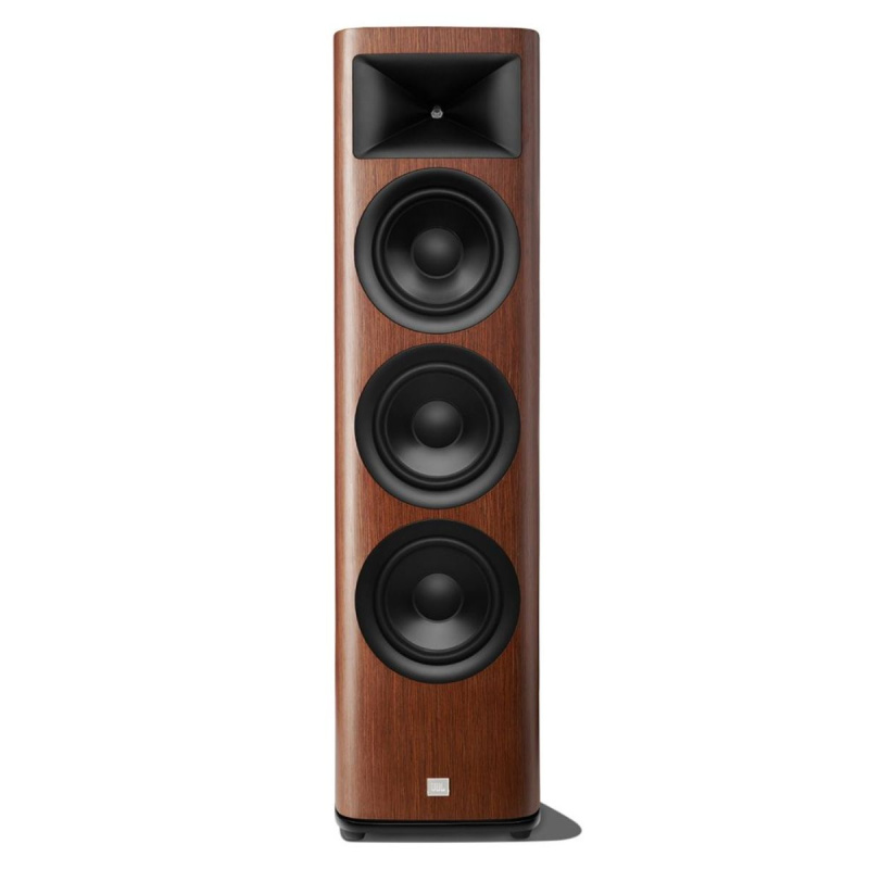 JBL HDI-3800 Walnut