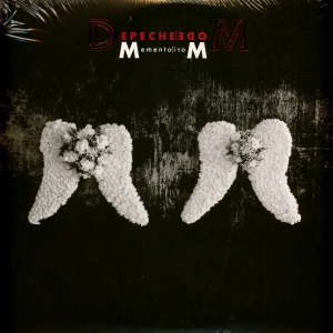 Memento Mori (Red Translucent Vinyl)