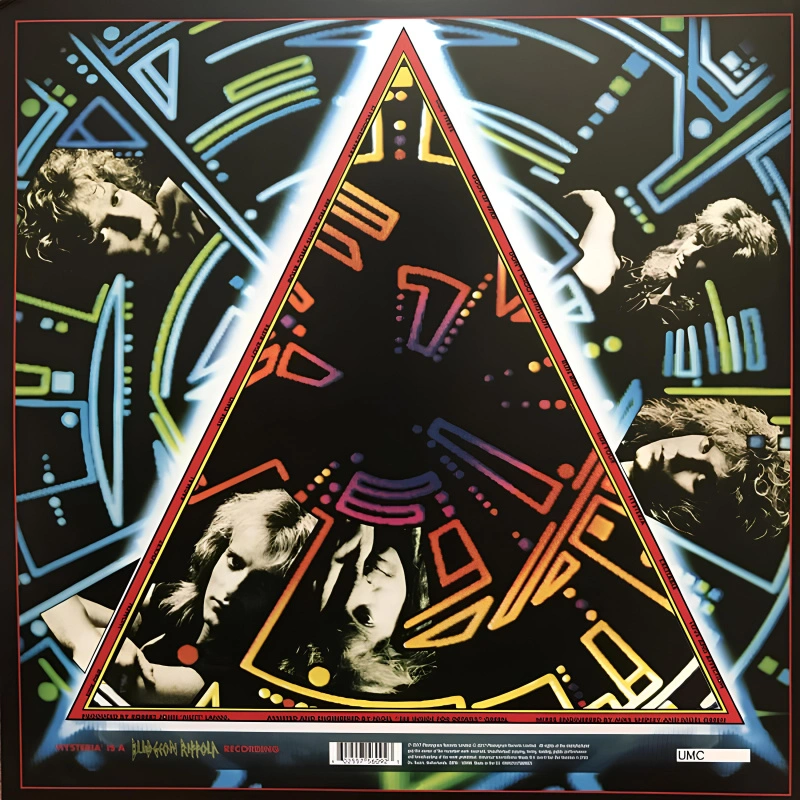 Hysteria