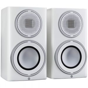 Monitor Audio Platinum 100 Satin White (3G)