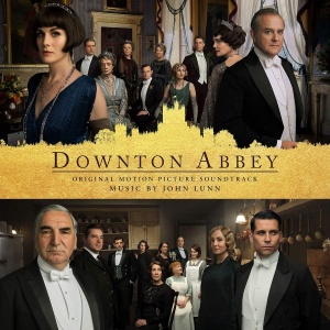 John Lunn "Downton Abbey"