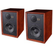 Wharfedale Denton 85th Anniversary mahogany red