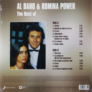 The Best Of (Gold Vinyl)