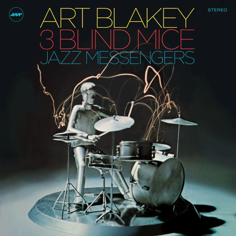 Three Blind Mice (Collector's Edition)