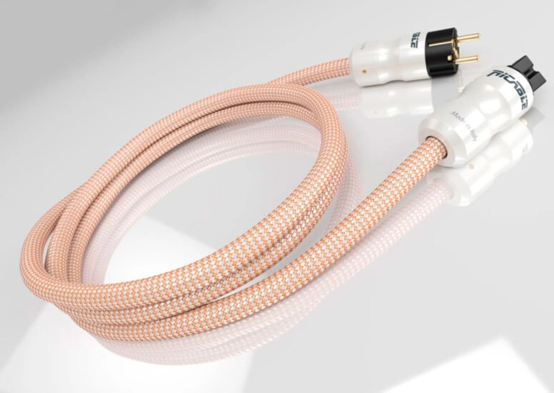 Ricable Dedalus Elite Power 2,5 m