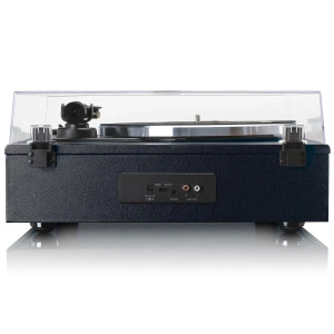 Lenco LS-430 Black