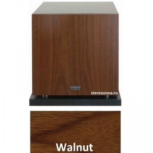 Audio Physic LUNA Walnut