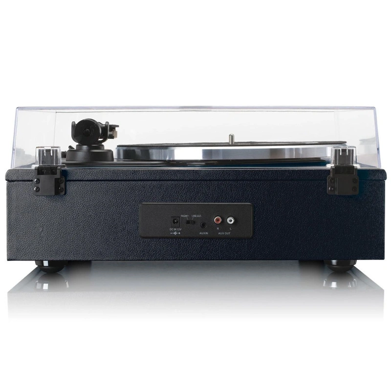 Lenco LS-430 Black