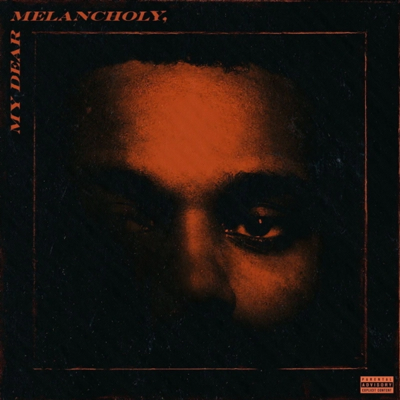 My Dear Melancholy