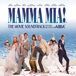 Mamma Mia! The Movie Soundtrack (Featuring The Songs Of ABBA)