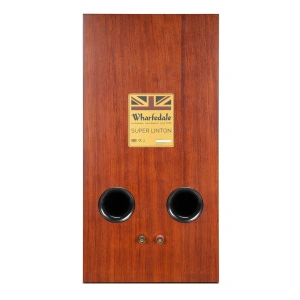 Wharfedale Super Linton Mahogany
