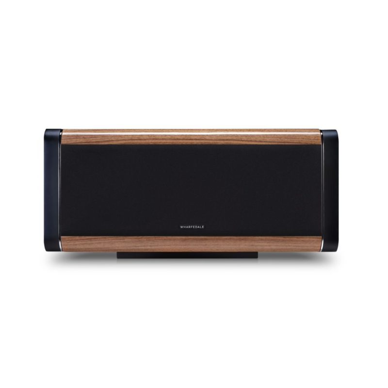 Wharfedale Aura СS HI-GLOSS WALNUT