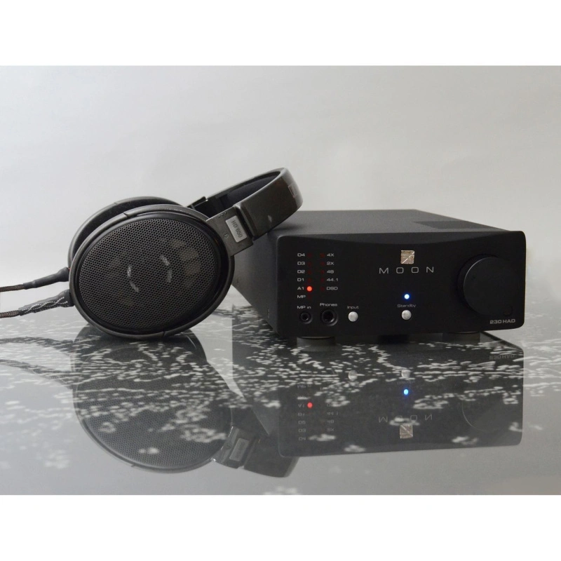 Simaudio Moon 230HAD