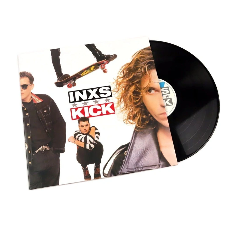 Kick