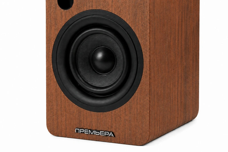PREMIERA RS-301A WN