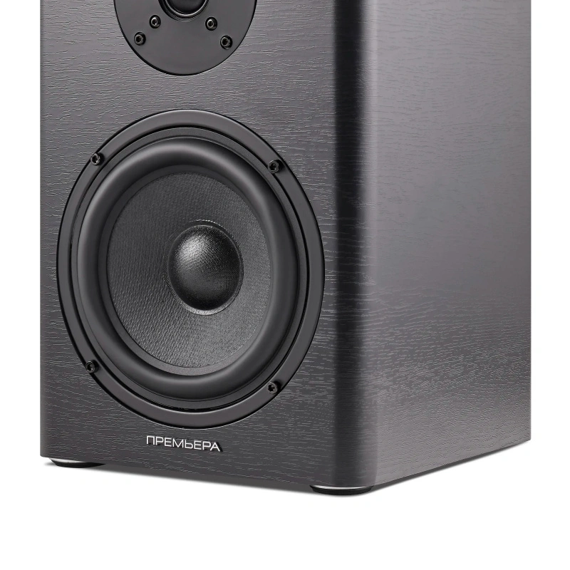 Premiera ES-701A Black