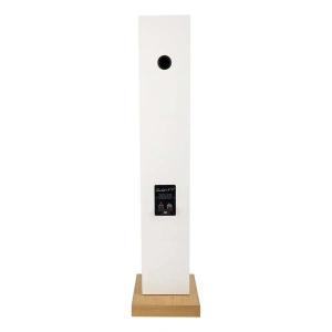 Davis Acoustics Courbet 7 White Gloss