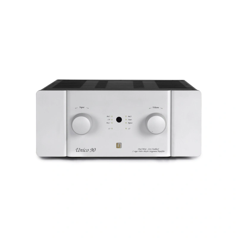 Unison Research Unico 90 Silver