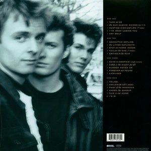 Time And Again (The Ultimate A-Ha)
