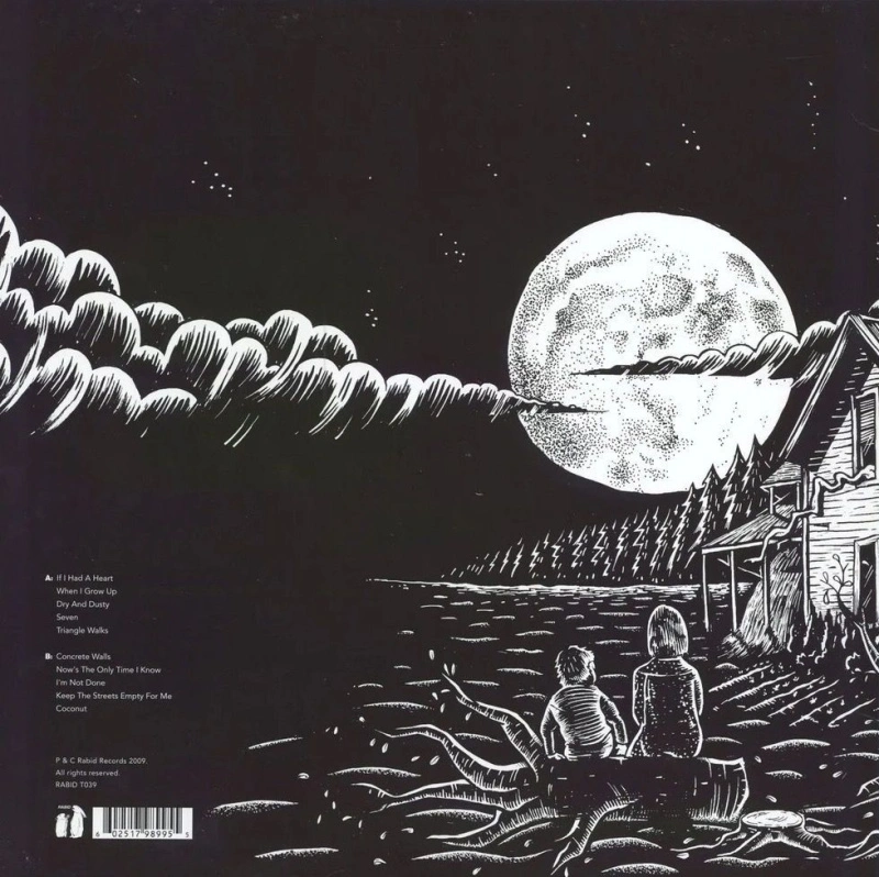 Fever Ray