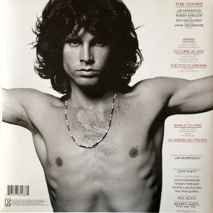 An American Prayer - Music By The Doors