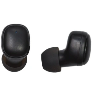 Radiotehnika Impulse T3 Black