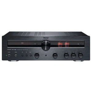 Magnat MR 780 Black