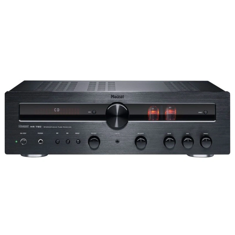 Magnat MR 780 Black