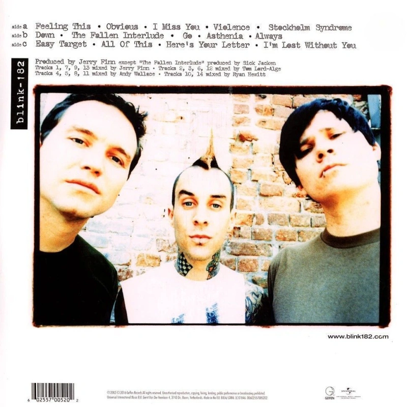 Blink-182