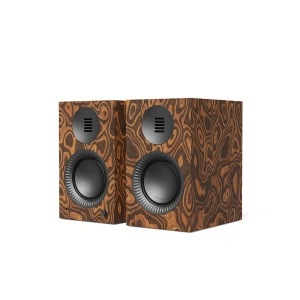 Kanto Audio TUK G2 Matte Burl