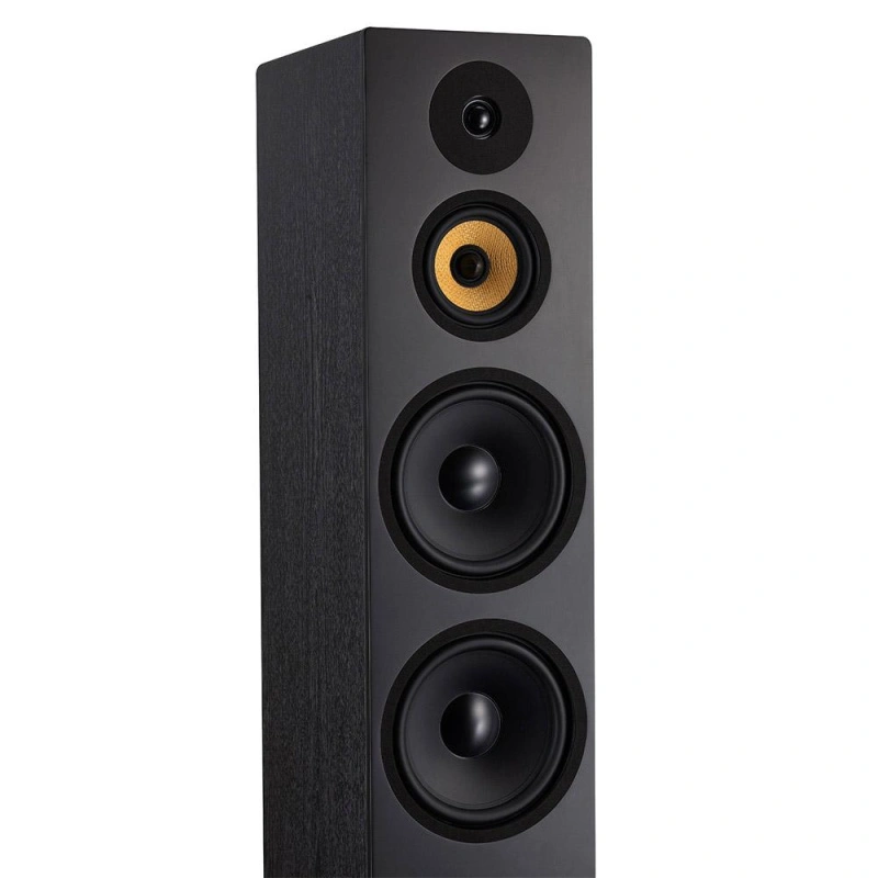 Davis Acoustics Krypton 10 Technik Black