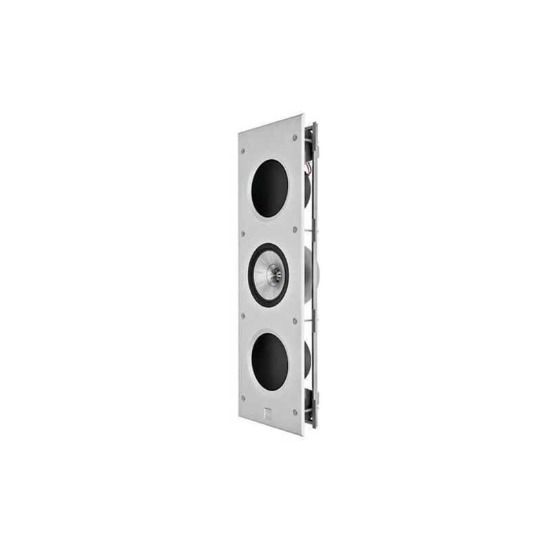 KEF Ci3160RL UNI-Q 3 WAY RECTANGLE