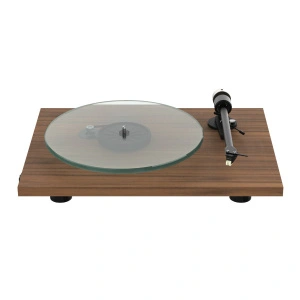 Pro-Ject T2 Super Phono (Rainier) Walnut