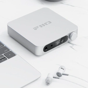 FIIO K11 Silver