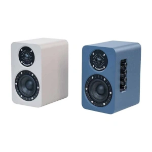 Phaze Audio Tilia Active Ocen Blue