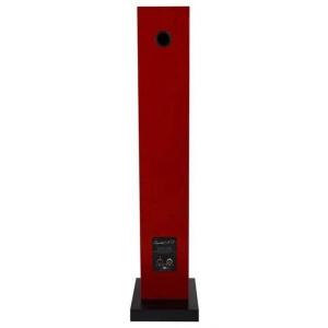 Davis Acoustics Courbet 7 Red Gloss
