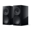 KEF R3 Meta Black