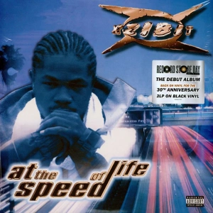 At The Speed Of Life (30th Anniversary Edition)