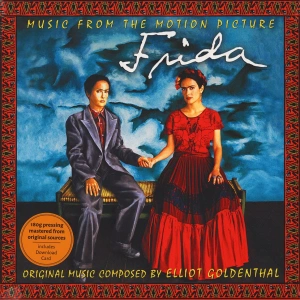 Frida (Music From The Motion Picture)